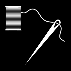 needle & thread